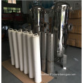 Large Flow Stainless Steel Water Filter
